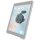 RAM Mounts Quick Release Basisplatte f&uuml;r OtterBox uniVERSE iPad Schutzh&uuml;lle - B-Kugel (1 Zoll), im Polybeutel