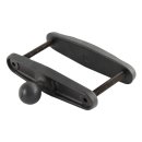 RAM Mounts Schraub-Klemme - B-Kugel (1 Zoll), für...