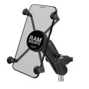 RAM Mounts X-Grip Motorrad-Halterung f&uuml;r Smartphones...