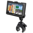 RAM Mounts Tough-Claw Halterung für Garmin GO 52/54...