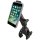 RAM Mounts Tough-Claw Halterung Smartphones in OtterBox uniVERSE Geh&auml;usen - B-Kugel (1 Zoll), Tough-Claw (klein), mittlerer Verbindungsarm