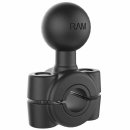 RAM Mounts Torque Rohrschelle - für 9,53-15,88 mm...