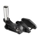 RAM Mounts Schraubklemme (bis max. 101,6 mm breit) mit...