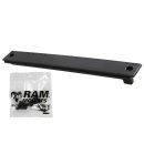 RAM Mounts Abdeckplatte für Tough-Box...