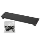 RAM Mounts Abdeckplatte für Tough-Box...
