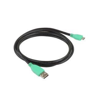 RAM Mounts GDS USB-Kabel - USB / microUSB (2.0), 1,2 m L&auml;nge