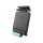 RAM Mounts Universal Tab-Tite Halteschale (abschließbar) mit GDS-Ladesockel - für Samsung Galaxy Tab 4 (10.1) in IntelliSkin-Lade-/Schutzhülle, inkl. Stromanbindung, im Polybeutel