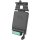 RAM Mounts GDS Dockingstation Samsung Galaxy Tab A 8.0 (2017) in IntelliSkin-Lade-/Schutzhüllen - abschließbar, Stromanbindung, AMPS-Aufnahme