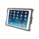 RAM Mounts IntelliSkin Lade-/Schutzh&uuml;lle Apple iPad Air 2 - GDS-Technologie