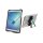 RAM Mounts IntelliSkin-Lade-/Schutzh&uuml;lle Samsung Galaxy Tab S2 (9.7) - inkl. Handschlaufe u. St&auml;nder, GDS-Technologie