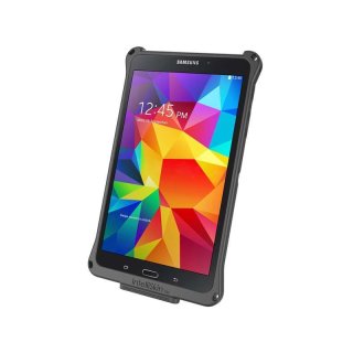 RAM Mounts IntelliSkin Lade-/Schutzh&uuml;lle Samsung Galaxy Tab 4 8.0 - GDS-Technologie