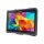 RAM Mounts IntelliSkin Lade-/Schutzhülle Samsung Galaxy Tab 4 10.1 - GDS-Technologie