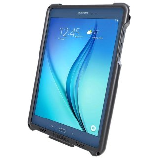 RAM Mounts IntelliSkin-Lade-/Schutzh&uuml;lle mit GDS-Technologie f&uuml;r Samsung Galaxy Tab A 9.7