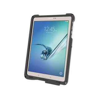 RAM Mounts IntelliSkin Lade-/Schutzhülle Samsung Galaxy Tab S2 9.7 - GDS-Technologie