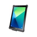 RAM Mounts IntelliSkin Lade-/Schutzhülle Samsung Galaxy Tab A 10.1 (inkl. S-Pen, SM-P580) - GDS-Technologie