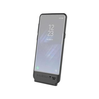 RAM Mounts IntelliSkin Lade-/Schutzh&uuml;lle Samsung Galaxy S8 - GDS-Technologie