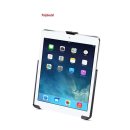 RAM® EZ-Rollr™ Gerätehalteschale für Apple iPad 6/Air/Air 2/Pro 9.7 (ohne Schutzhüllen/-gehäuse) - AMPS-Anbindung