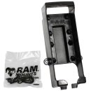 RAM Mounts Gerätehalteschale für Garmin 12...