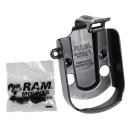 RAM Mounts EZ-Rollr Form-Fit Halteschale für Spot...