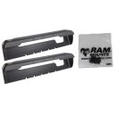 RAM Mounts Tab-Tite Endkappen f&uuml;r 9-10 Zoll Tablets...