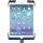 RAM Mounts Universal Tab-Tite Halteschale für Apple iPad mini 1-3 (ohne Schutzhüllen/-gehäuse) - AMPS-Aufnahme, Schrauben-Set