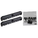 RAM Mounts Tab-Tite Endkappen f&uuml;r 7-8 Zoll Tablets...