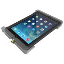 RAM Mounts Tab-Tite Universal-Halteschale für 9-10.5 Zoll Tablets in Schutzgehäusen - AMPS-Anbindung, Schrauben-Set