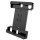 RAM Mounts Tab-Tite Universal-Halteschale für 9"-10.5" Zoll Tablets für Apple iPad Air 1/2 & 9.7  (mit Schutzhülle)