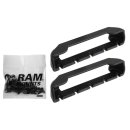 RAM Mounts Tab-Tite Endkappen f&uuml;r 7 Zoll Tablets (in...