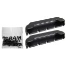 RAM Mounts Tab-Tite Endkappen f&uuml;r 7 Zoll Tablets...