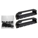 RAM Mounts Tab-Tite Endkappen für 7-8 Zoll Tablets...