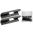 RAM Mounts Tab-Tite Endkappen für 7-8 Zoll Tablets...