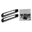 RAM Mounts Tab-Tite Endkappen für 7 Zoll Tablets...