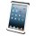 RAM Mounts Universal Tab-Tite Halteschale f&uuml;r 7 Zoll Tablets - u.a. Amazon Kindle Fire u. Google Nexus 7, AMPS-Aufnahme, Schrauben-Set, im Polybeutel