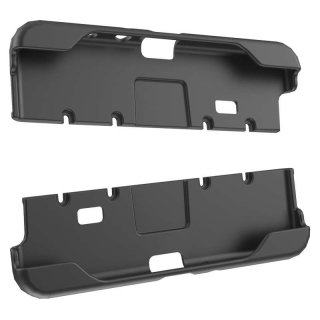 RAM Mounts Tab-Tite Endkappen f&uuml;r Samsung Galaxy Tab E 9.6 (ohne Schutzgeh&auml;use/-h&uuml;llen) - Schrauben-Set, im Polybeutel