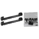 RAM Mounts Tab-Tite Endkappen f&uuml;r 7 Zoll Tablets...