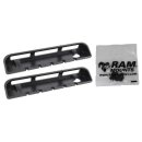 RAM Mounts Tab-Tite Endkappen f&uuml;r 10 Zoll Tablets -...