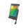 RAM Mounts Universal Tab-Lock Halteschale (abschlie&szlig;bar) f&uuml;r 7 Zoll Tablets inkl. Amazon Kindle Fire, Apple iPad mini u. Google Nexus 7 (ohne Schutzgeh&auml;use/-h&uuml;llen) - AMPS-Aufnahme, Schrauben-Set, im Polybeutel