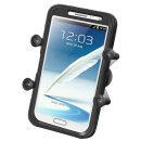 RAM Mounts X-Grip Halteklammer für Smartphones bis...