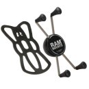 RAM Mounts X-Grip Halteklammer für Smartphones bis...