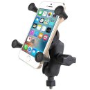 RAM Mounts X-Grip Schraub-Halterung für Smartphones...