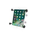 RAM Mounts X-Grip-Halteklammer für Tablets (7-8...