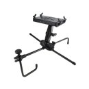 RAM Mounts Seat-Mate Sitzbefestigung mit Tough Tray II...