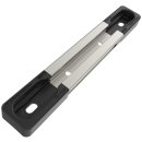 RAM Mounts Aluminium Tough-Track Schiene inkl. Endkappen...