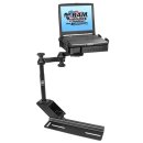 RAM Mounts Laptop-Halterung für Fahrzeuge - Buick Rendezvous, Dodge Sprinter Van