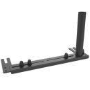 RAM Mounts Universal Fahrzeug-Basis für...