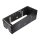 RAM Mounts Tough-Box Fahrzeugkonsole (ohne Boden) - Höhe 192-298,5 mm, Breite 228,6 mm, Länge 533,4 mm