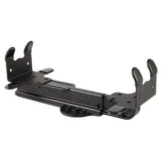 RAM Mounts Drucker-Halteklammer für Canon BJC-85 / i80 - AMPS-Anbindung (Unterseite)