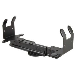 RAM Mounts Drucker-Halteklammer für HP 450/470 - AMPS-Anbindung (Unterseite)