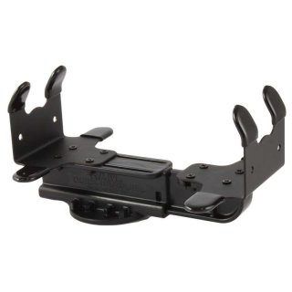 RAM Mounts Universal Drucker-Halteklammer für portable Drucker - AMPS-Anbindung (Unterseite)